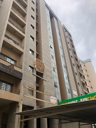 صالون أوبلش للأظافر - Kuwait|Salmiya|1 4 St