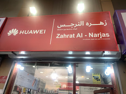 زهرة النرجس - المنقف - +965 9494 4697