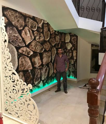 بواياد للديكور - مدينة الكويت - +965 6000 2739