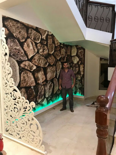 بواياد للديكور -