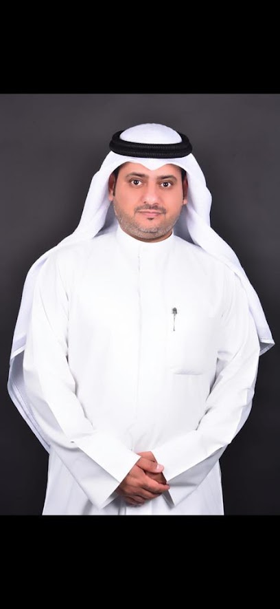 مجموعة الغبيشان القانونية المحامي / يوسف الغبيشان العازمي - Kuwait|Sabah Al Salem|قطعة 1 - شارع 114 - ابراج اليوسفي - برج B- الدور 14