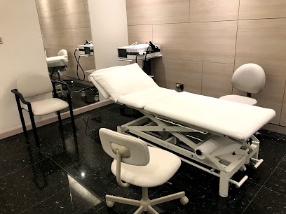 مركز كينيزيا للعلاج الطبيعي مركز كاينيزيا للعلاج الطبيعي - صباح السالم - +965 1888 179