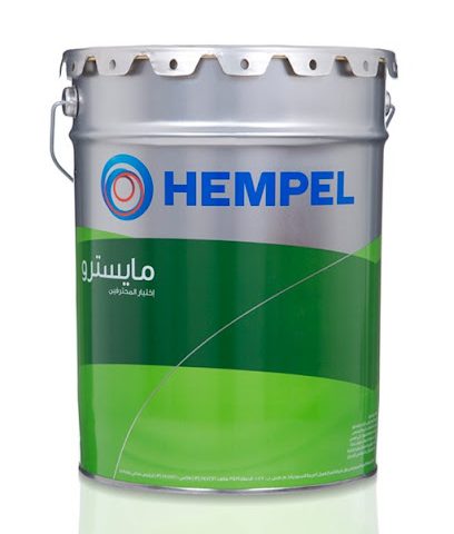 همبل للدهانات - مجمعات وكليات المباركية - +965 2228 0600
