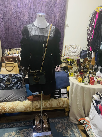 SariSari Online Shoppe kw - Kuwait|Salmiya|Building 6 Nasser Al Bader St|Block 12