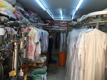 مغسلة بندر الغدير - مدينة الكويت - +965 9408 8675