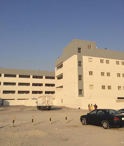 المدرسة الباكستانية الإنجليزية - السالمية - +965 552 84990