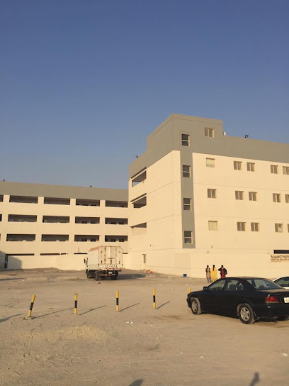 المدرسة الباكستانية الإنجليزية - Kuwait|85600|Abdulla Mutlaq Al Musailim St|School Complex