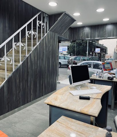 سفريات سفارى العالميه - الأحمدي ، - +965 2392 4777