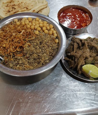 كشري أبو طارق - السالمية - +965 9559 6603