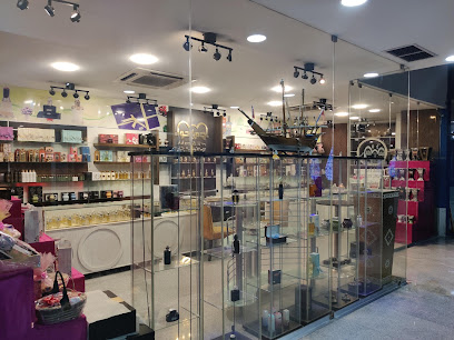 عطور ادم و حواء ادم و حواء للعطور - صباح الأحمد - +965 2245 7616