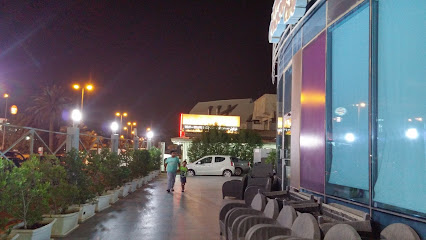 مشاوي مشرف - السالمية - +965 1884 7777