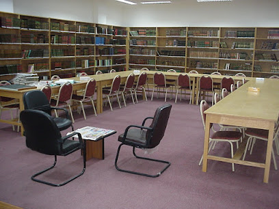 مكتبة مسجد بلقيس الزهير - مدينة الكويت - +965 2431 5380