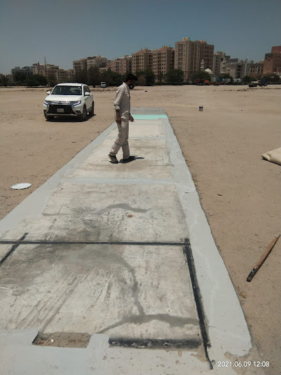 أرض فرسان الصحراء (TSK) - Kuwait|Mangaf|Al Wataniya School|Opp Al Fahaheel