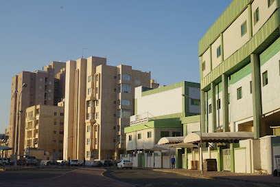 مدرسة روض الصالحين ثنائية اللغة - السالمية - +965 2266 0163