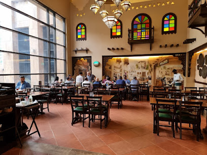 مطعم ميس الغانم ، المهبولة - مدينة الكويت - +965 2225 1155