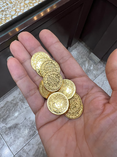 مجوهـرات الــســدره - Kuwait|Hawally|82R5+22R