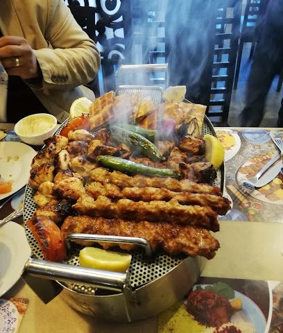 مطعم ناز - صباح السالم - +965 2245 1892