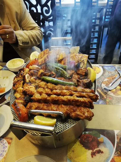 مطعم ناز - Kuwait|Kuwait City|Jasim Mohamad Al Bahar St|9XJW+QC9