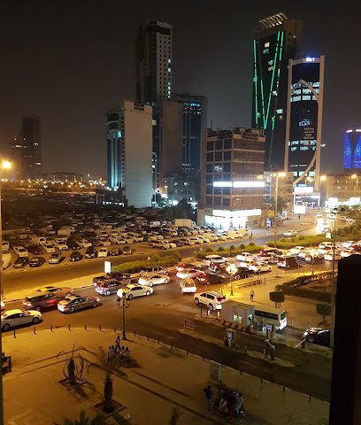 شركة المرقاب للإنتاج - المنقف - +965 9441 7100