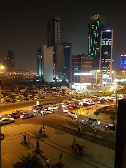 شركة المرقاب للإنتاج - Kuwait|Kuwait City|Star Tower