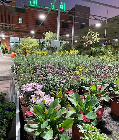 شركة أفنان الزراعية - مدينة الشيخ زايد - +965 2476 9944