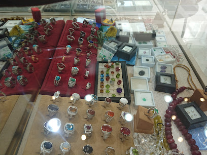 جواهر ومجوهرات شركة Perdot - مدينة الكويت - +965 559 82951