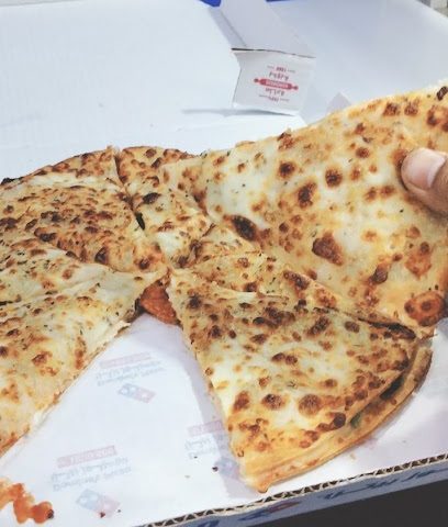 بيتزا دومينوز - صباح السالم - +965 1800 800