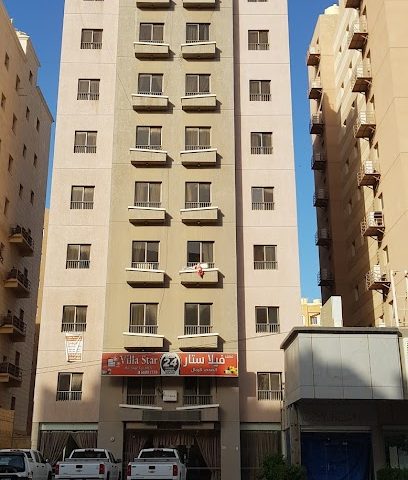 سمكمك فريش - السالمية - +965 504 51311