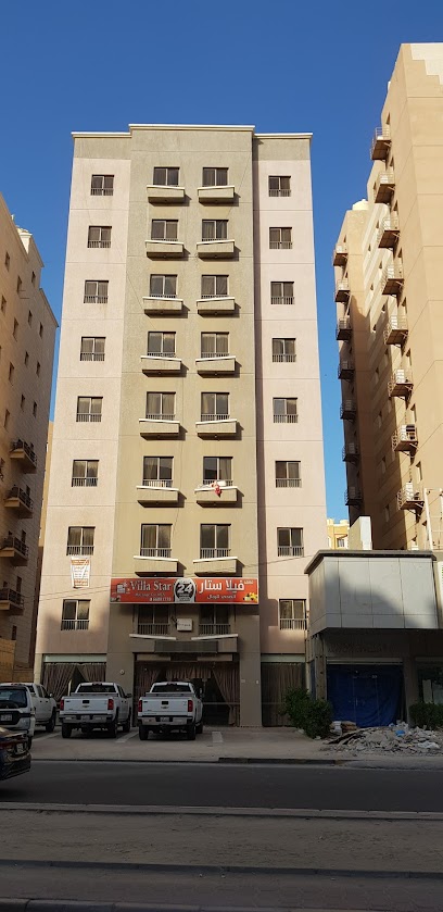 سمكمك فريش - Kuwait|قطعة 2،