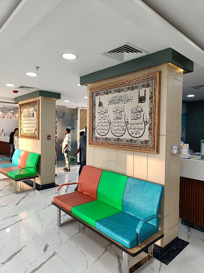 عيادة مترو الطبية - Kuwait|60000|48.130505844503105 93 Mekka St|29.090908699688242