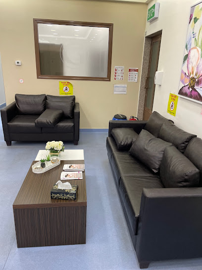 مختبر العقيلة الدولي الألماني - Kuwait|Al-Egaila- block 5-ST.250-Al-fentas center-Al-Douwaikh mall - 4th floor