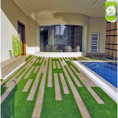 تصميم الحدائق الكويت - مدينة الكويت - +965 2262 4299
