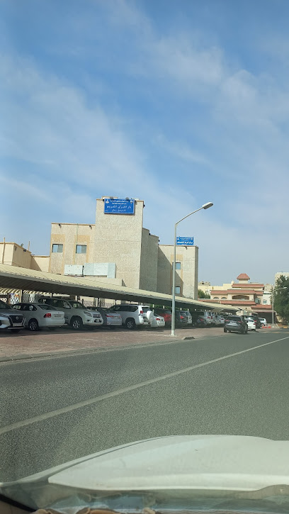 دار القرآن الفحيحيل - Kuwait|4-8 4 St