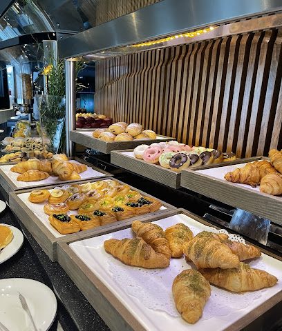 مطعم هورايزون - السالمية - +965 2208 1999