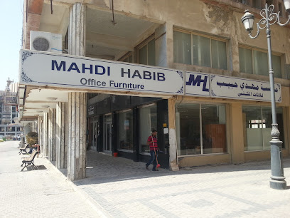 مفروشات مهدي حبيب - المنقف - +965 2242 4856