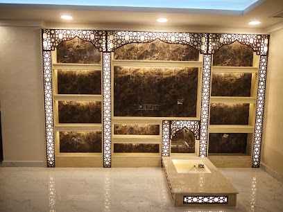 أمغرة - منطقة التجارة الحرة بالكويت - +965 557 90904