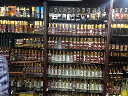 عطور ملاذ الطير - صباح الأحمد - +965 9979 4054