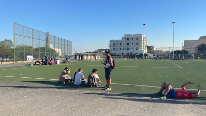 ملعب الفحيحيل لكرة القدم - منطقة صبحان الصناعية -