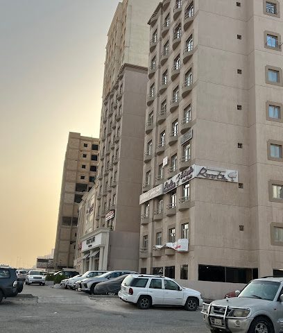 عقارات الخزام - السالمية - +965 6642 4411