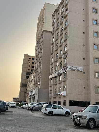 عقارات الخزام - Kuwait|44X9+VM8