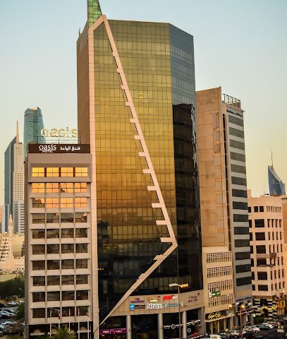 شركة الخليج للمشاريع العقارية (جريبكو) - السالمية - +965 2291 3300