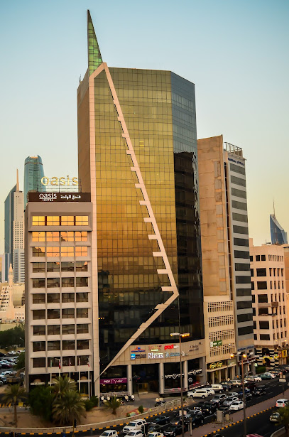 شركة الخليج للمشاريع العقارية (جريبكو) - Kuwait|Kuwait City 13031|Sharq- Mubarak AlKabeer st. Durwaza51 Tower
