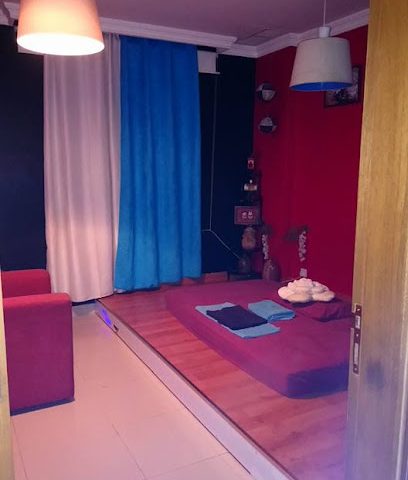 مساج ميتروبوليس سبا للرجال - مهبولة - +965 9774 5812