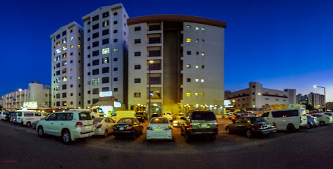 قيصر للسفريات المنقف - الجهراء ، - +965 2373 1600