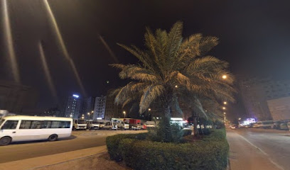 صيدلية التوفيق - صباح السالم -