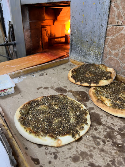فطاير عالكيف العالي - Kuwait|Salmiya|17 2 St