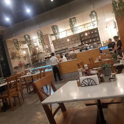 FESTA BY JOY RESTAURANT - مطعم فيستا باي جوي - السالمية - +965 6036 7479
