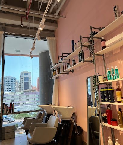 مارشميلوز نيل سبا - المنقف - +965 2577 0433