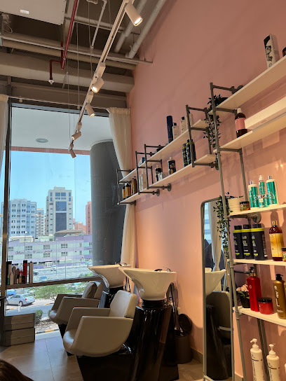 مارشميلوز نيل سبا - Kuwait|Salmiya