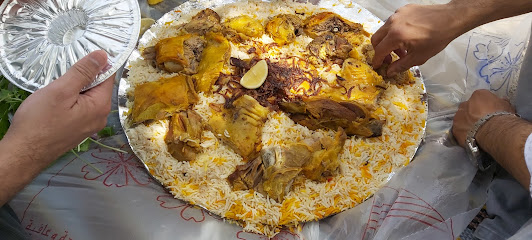 بيت المندي - السالمية -